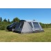 Outdoor Revolution CAYMAN CURL AIR Driveaway Air Awning Mid 210cm - 255cm ORDA1073